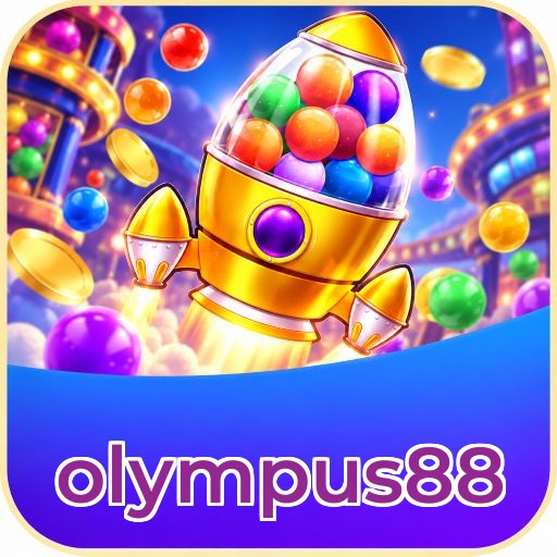 Screenshot 1 - olympus88 Home Screen