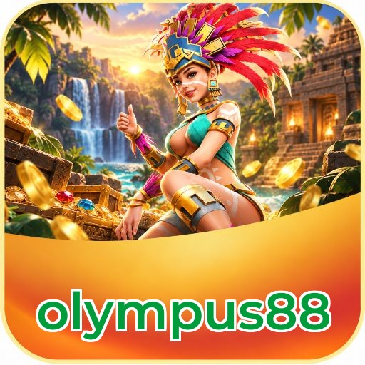 Screenshot 1 - olympus88 Home Screen