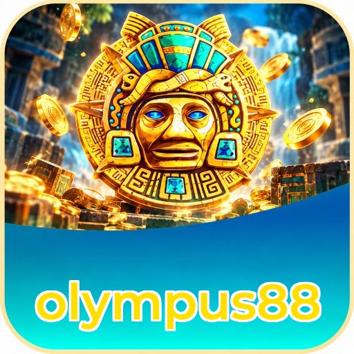 Screenshot 1 - olympus88 Home Screen