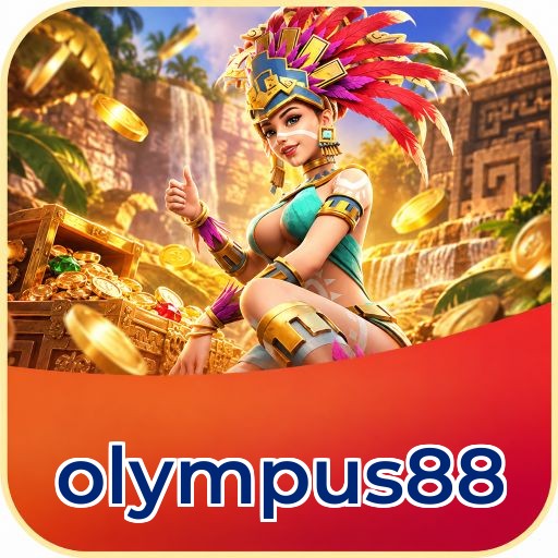 Screenshot 1 - olympus88 Home Screen