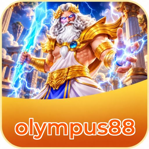 Screenshot 1 - olympus88 Home Screen