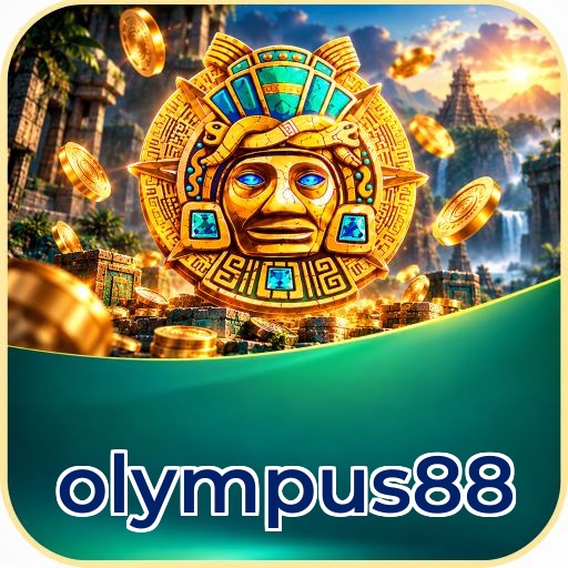 Screenshot 1 - olympus88 Home Screen