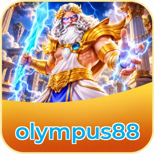 Screenshot 1 - olympus88 Home Screen